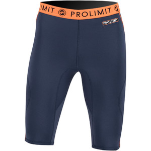2020 Prolimit Mens 1.5 Neoprene SUP Shorts 84510 - Slate / Orange