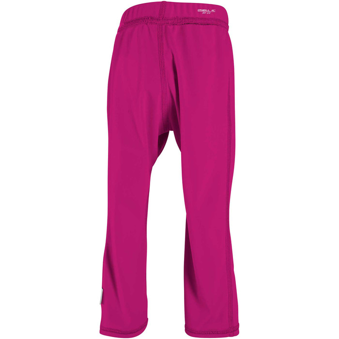 2020 O'Neill Toddler O'Zone Sun Trousers 5386 - Berry