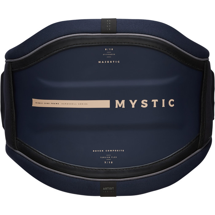 2022 Mystic Majestic Waist Harness 35003.210125 - Night Blue