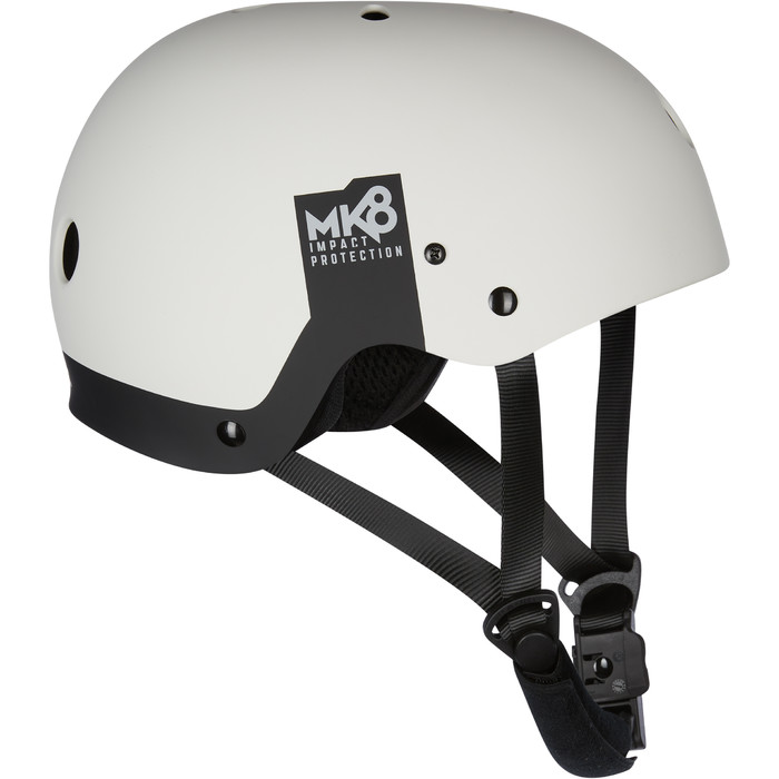 2021 Mystic MK8 X Helmet 210126 - White