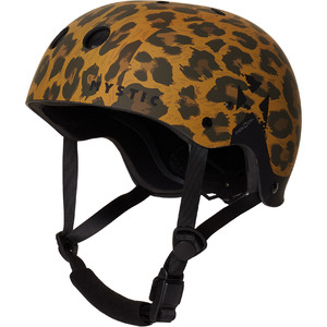 2022 Mysttic MK8 X Helmet 35009210126-272 - Leopard