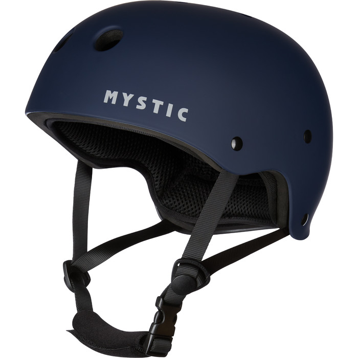 2021 Mystic MK8 Helmet 210127 - Night Blue
