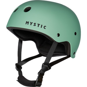 2021 Mystic MK8 Helmet 210127 - Sea Salt Green