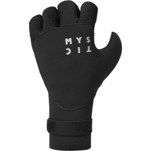 2023 Mystic Roam 3mm Precurved Gloves 35015.230027 - Black