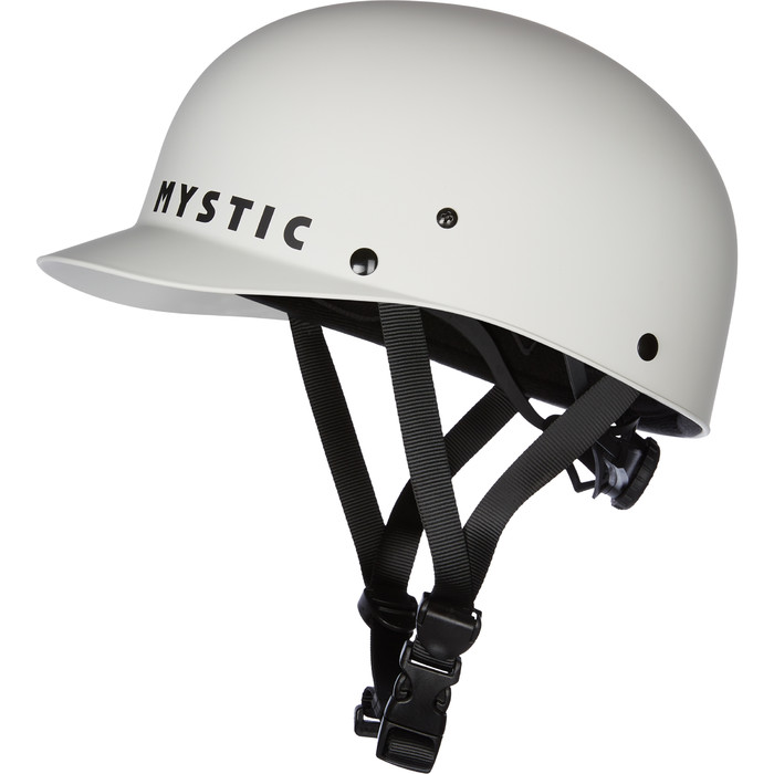 2021 Mystic Shiznit Helmet 200121 - White