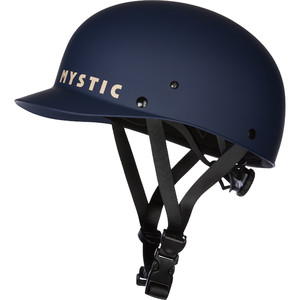 2021 Mystic Shiznit Helmet 200121 - Night Blue