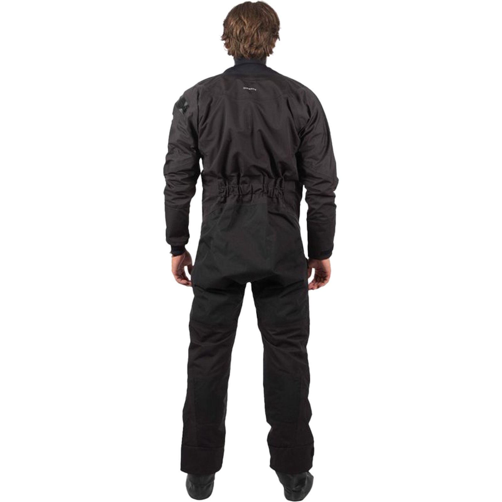 2024 Gul Mens Dartmouth Eclip Zip Drysuit & Free Underfleece GM0378-B9 ...