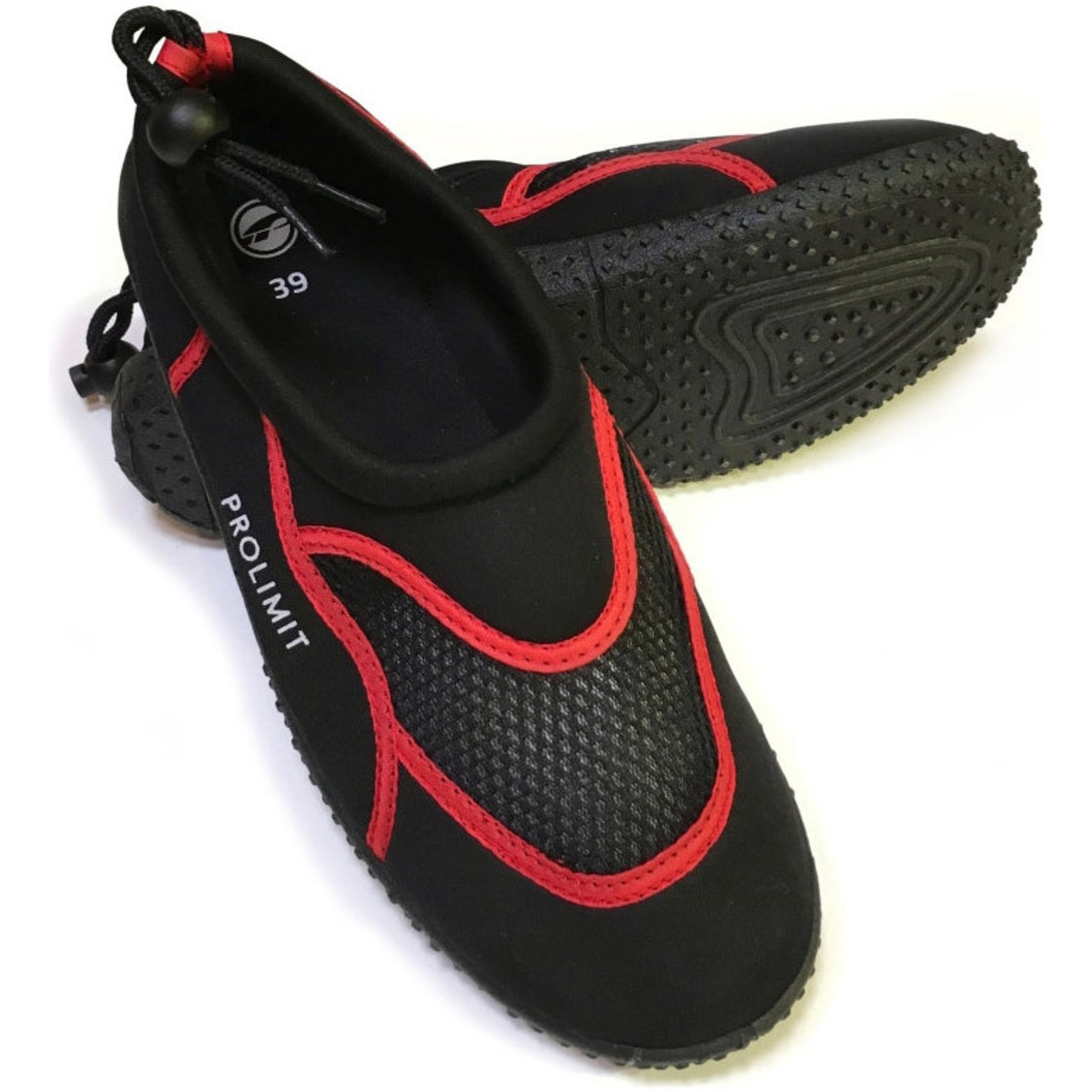 2024 Prolimit Beach Shoe 70950 - Black - Accessories - Footwear ...