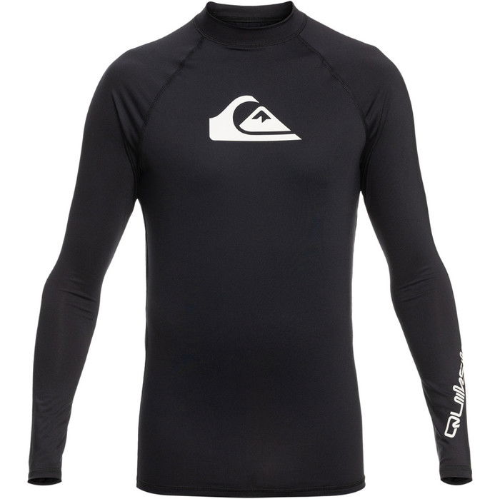 Long Sleeve Rash Vest EQYWR03357 