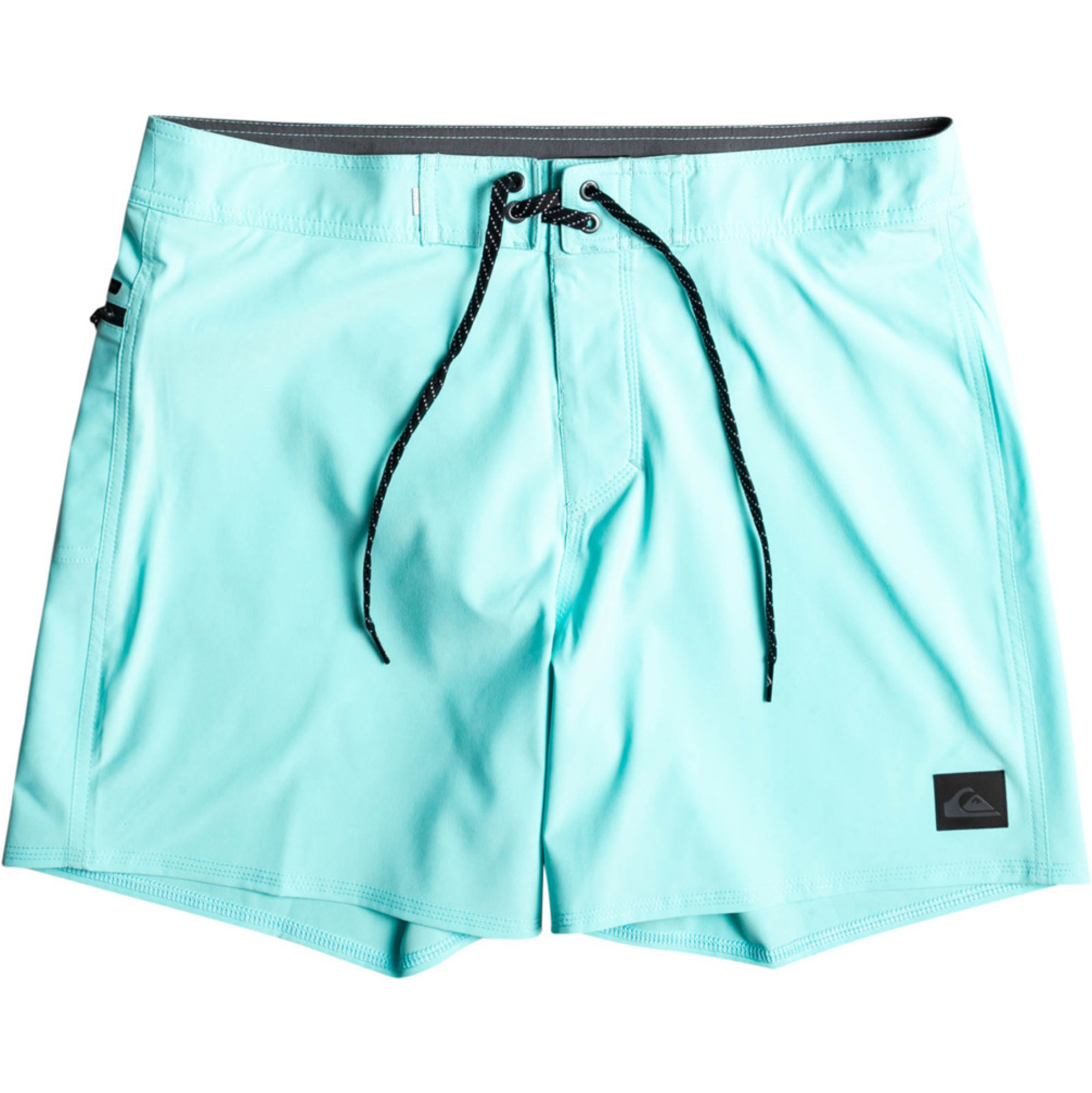 2022 Quiksilver Mens Surfsilk Kaimana 16 Boardshorts EQYBS04532 Angel