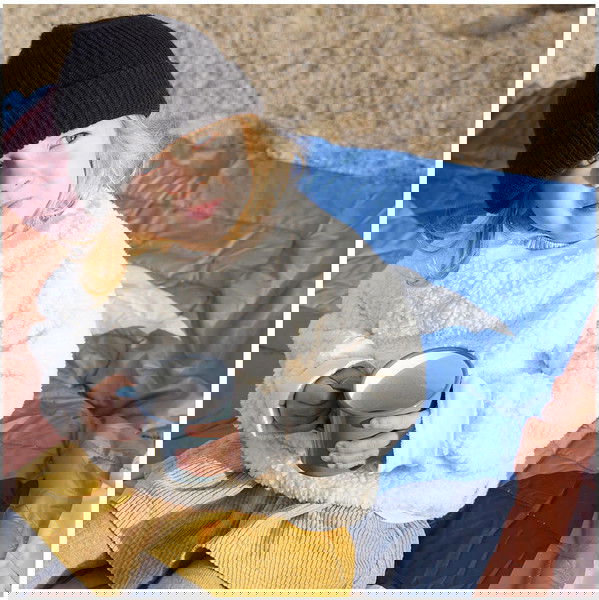 2022 Voited Core Mini Traveller Ripstop Indoor / Outdoor Camping