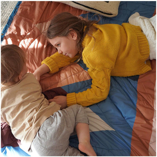 2022 Voited Core Mini Traveller Ripstop Indoor / Outdoor Camping