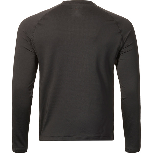 2024 Musto Mens Evolution Sunblock Long Sleeve T-Shirt 2 0 81155 ...