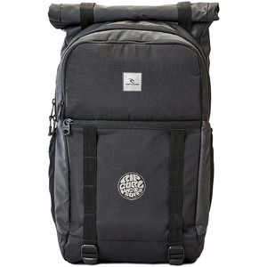 Rip Curl Surf Series Barrel Bag 2L Black