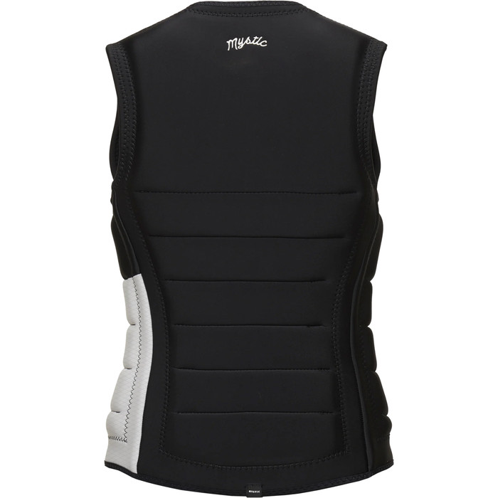 2024 Mystic Womens Maze Wake Impact Vest 35005 230223 - Black ...