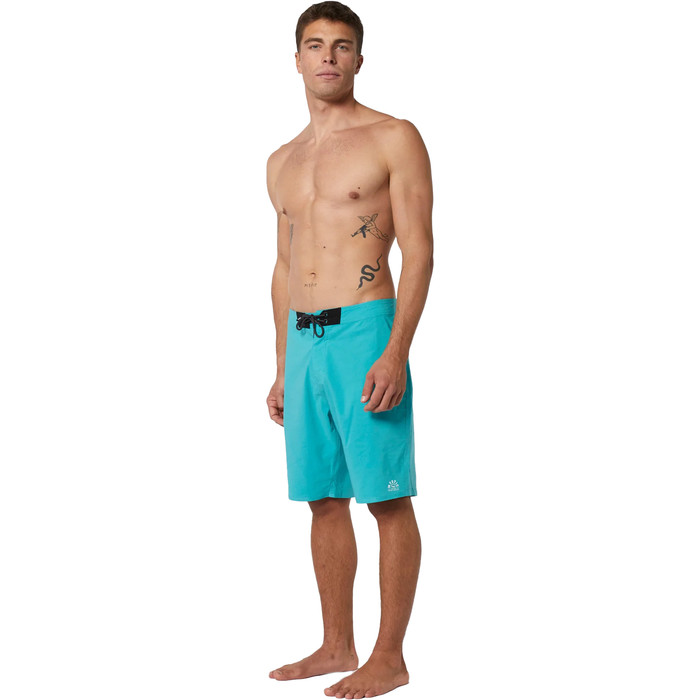 2023 Mystic Mens Brand Movement Boardshort 35107 230204 - Ocean ...