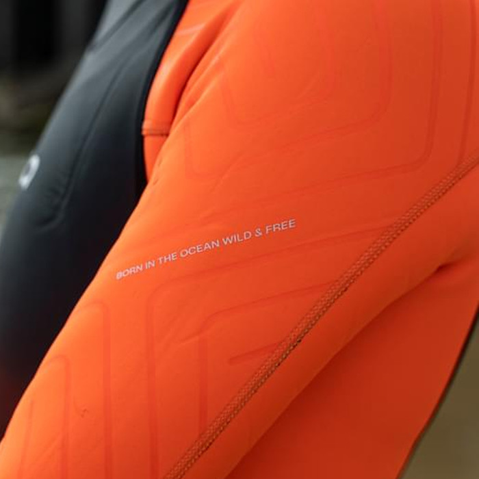 2025 Orca Womens Vitalis Hi Vis Back Zip Open Water Swim Wetsuit 2025 Orca Womens Vitalis Hi Vis Back Zip Open Water Swim Wetsuit