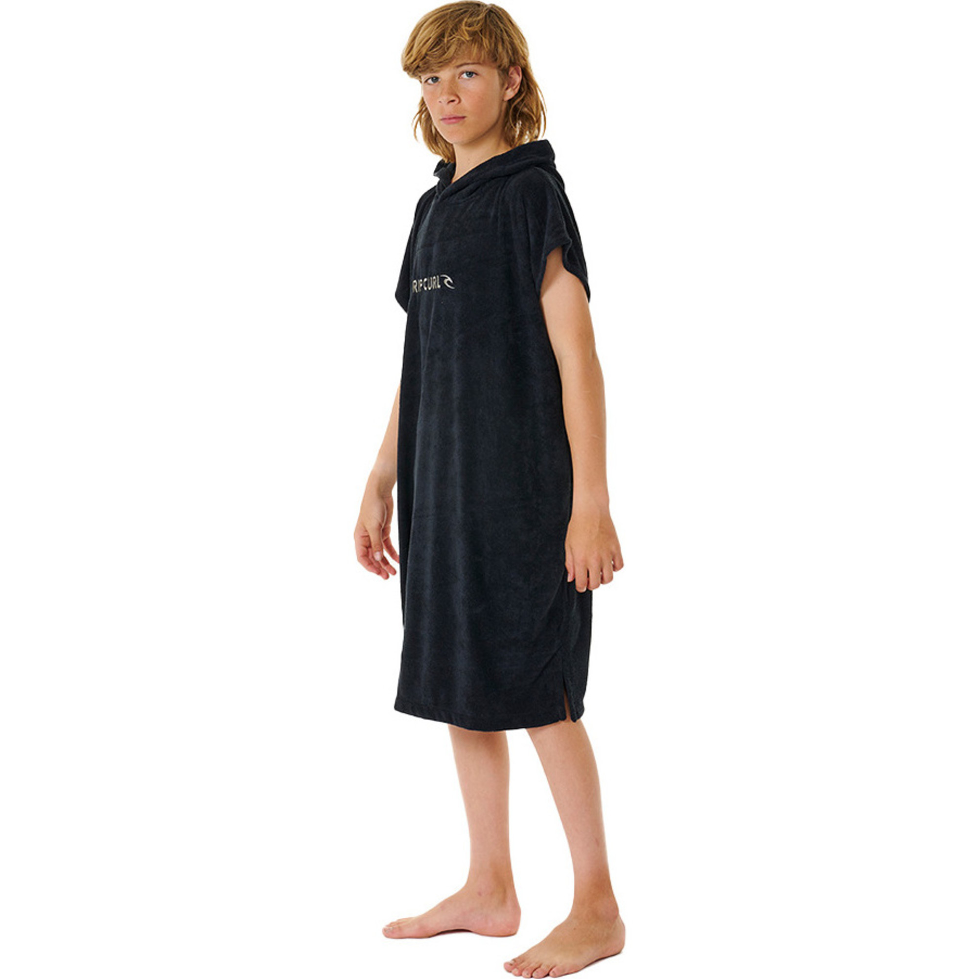 2025 Rip Curl Junior Brand Hooded Towel Changing Robe / Poncho 007BTO ...