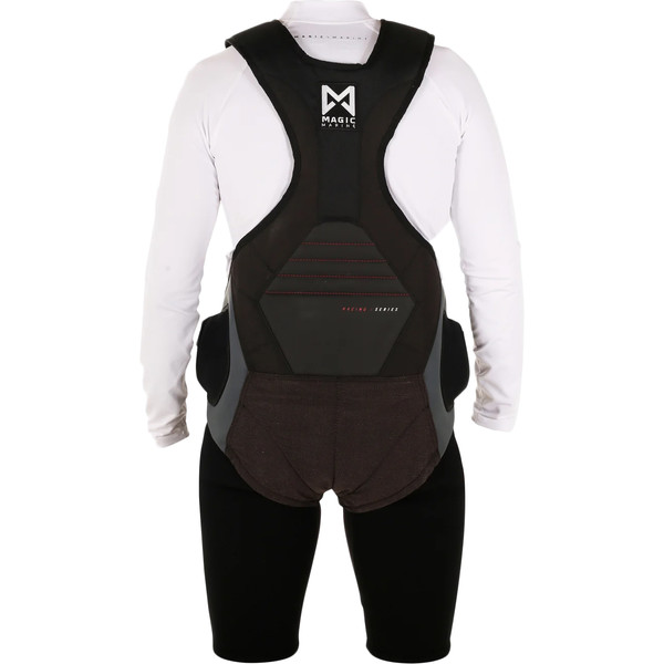 2023 Magic Marine Pro Racing Harness MM061003 - Black - Sailing ...