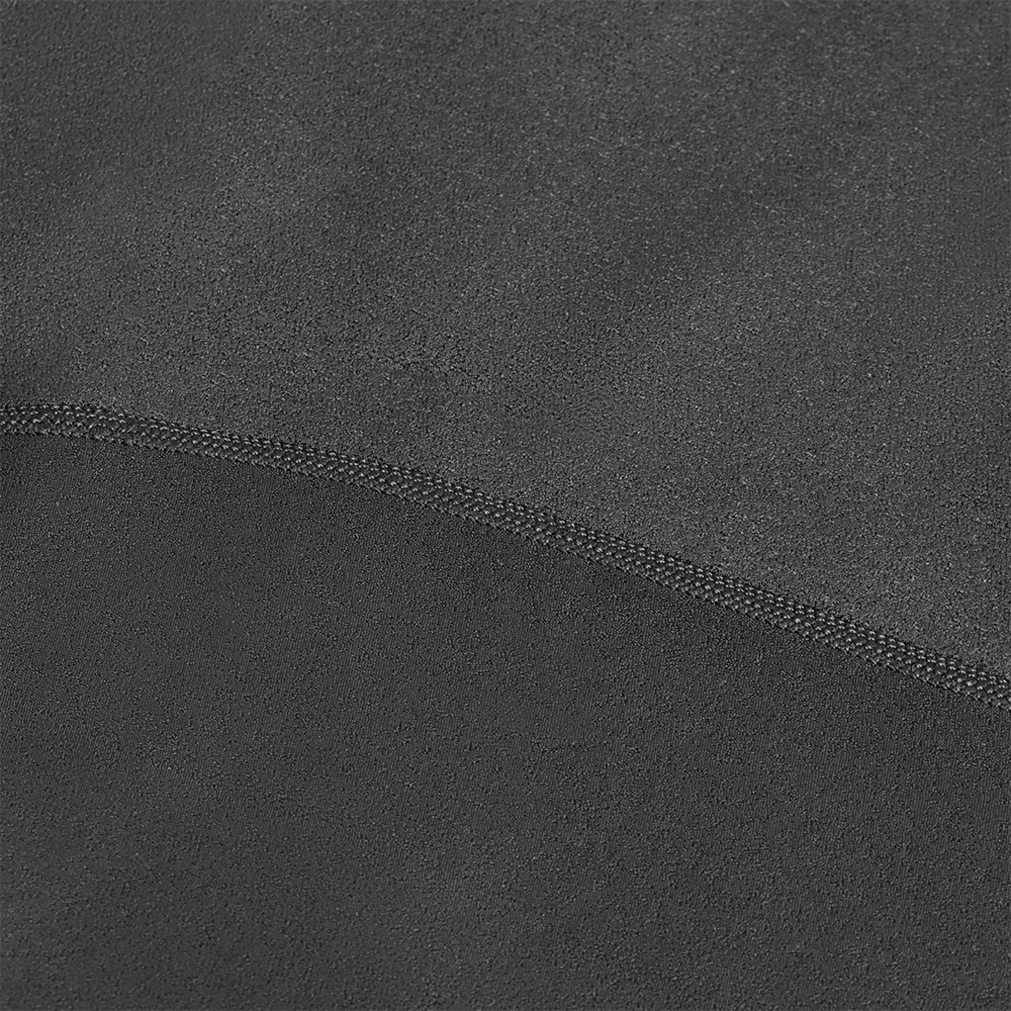2026 Mystic Da Uomo Motion 3/2mm Chest Zip Muta 35000 250009 - Black - Mute | Wetsuit Outlet