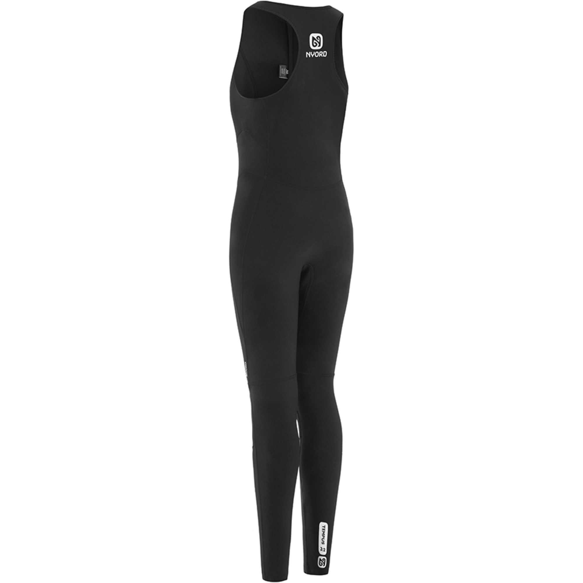 Nyord Surf-Neoprenanzug Damen 3/2mm - Perfekt Für Surf-Einsteiger
