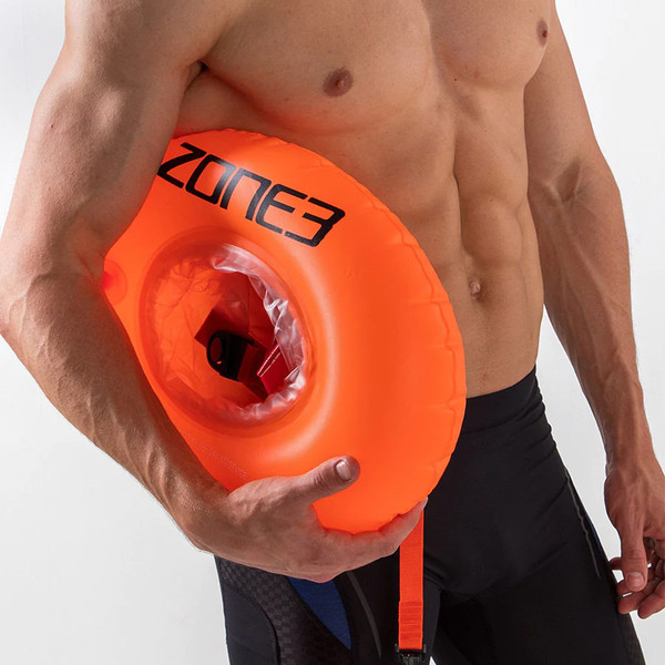 Zone3 Swim Safety Buoy/Dry Bag 28L | Buy in CANADA