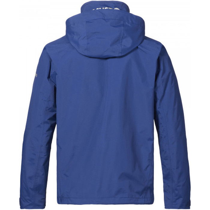 2023 Musto Mens Sardinia Sailing Jacket 2 0 82006 - Dark Cobalt ...