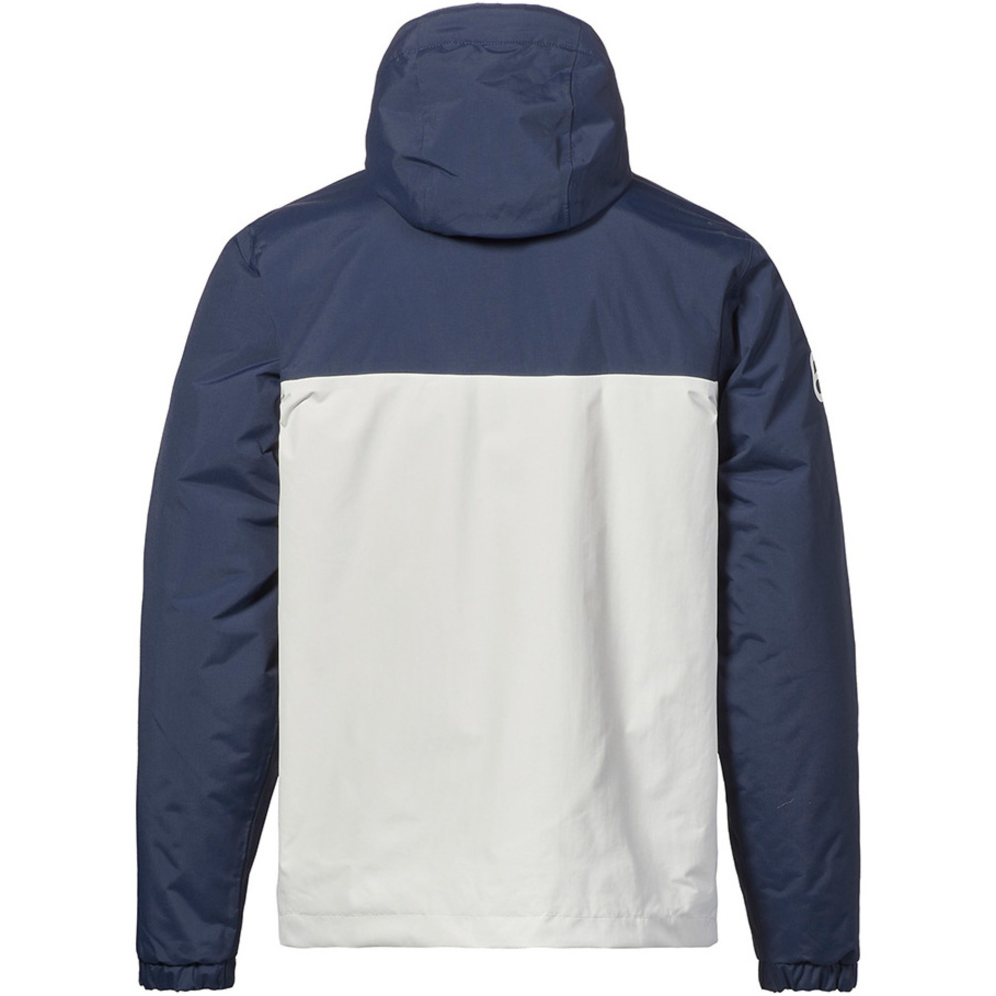 2023 Musto Mens 64 Primaloft Sailing Jacket 82374 - Navy / Platinum ...