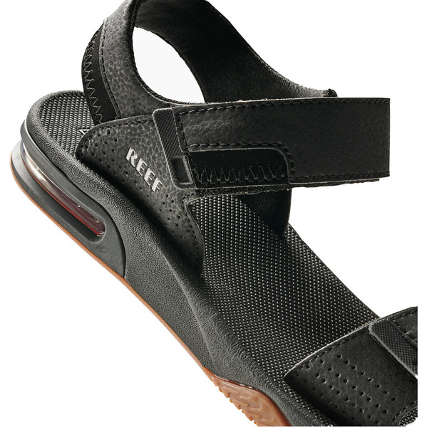 Fanning Slippers Heren: Comfortabel Voor Elk Avontuur