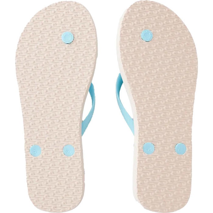 Rip Curl Open Toe Bloom Flip Flops a € 31,15 (oggi
