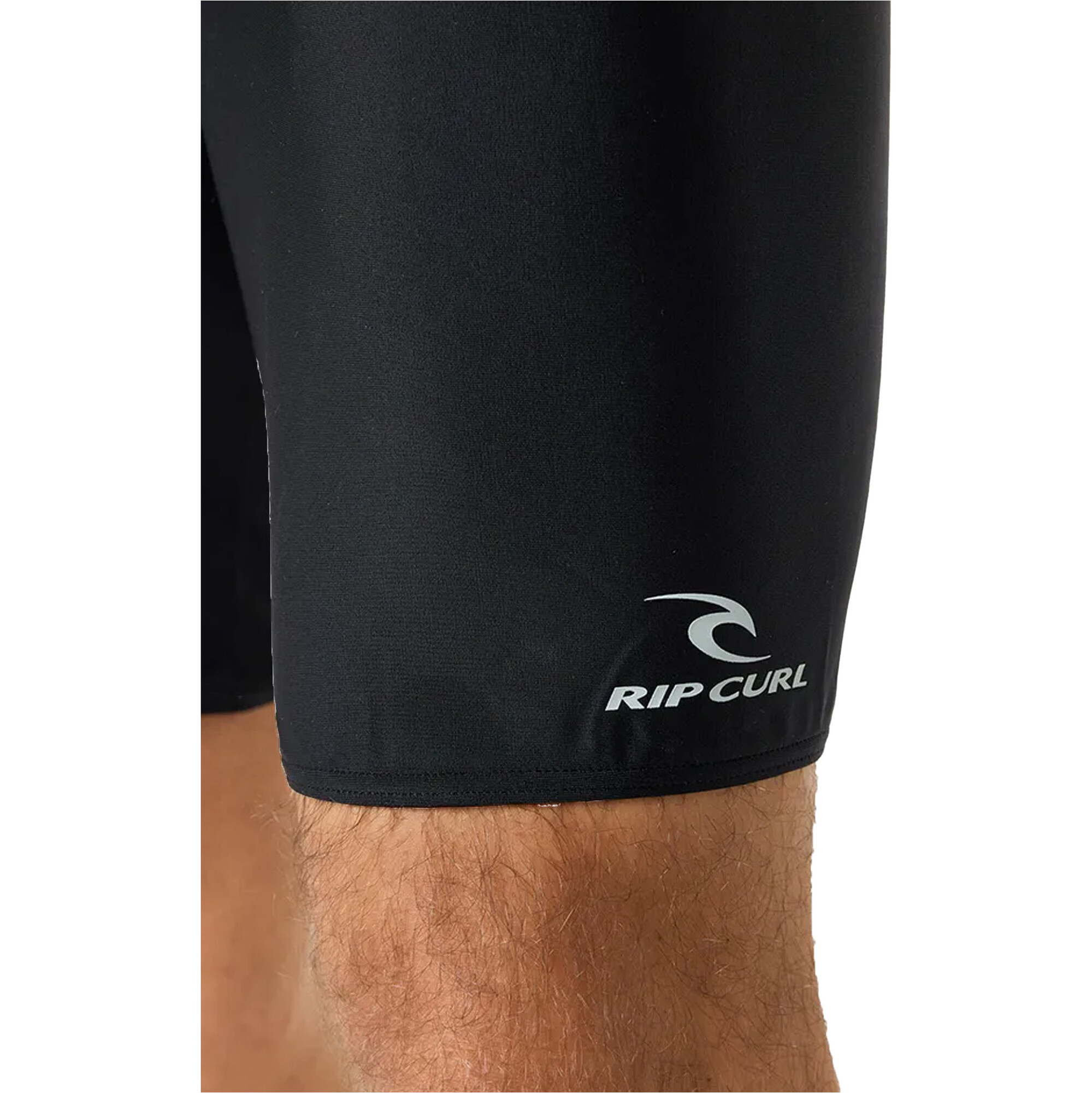 2024 Rip Curl Mens Corp Swim Shorts 002MSW - Black - Swimming ...