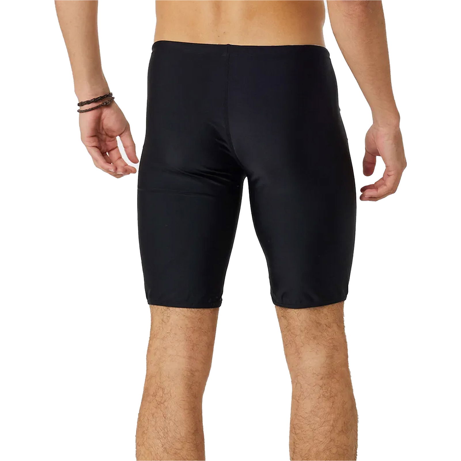 2024 Rip Curl Mens Corp Swim Shorts 002MSW - Black - Swimming ...