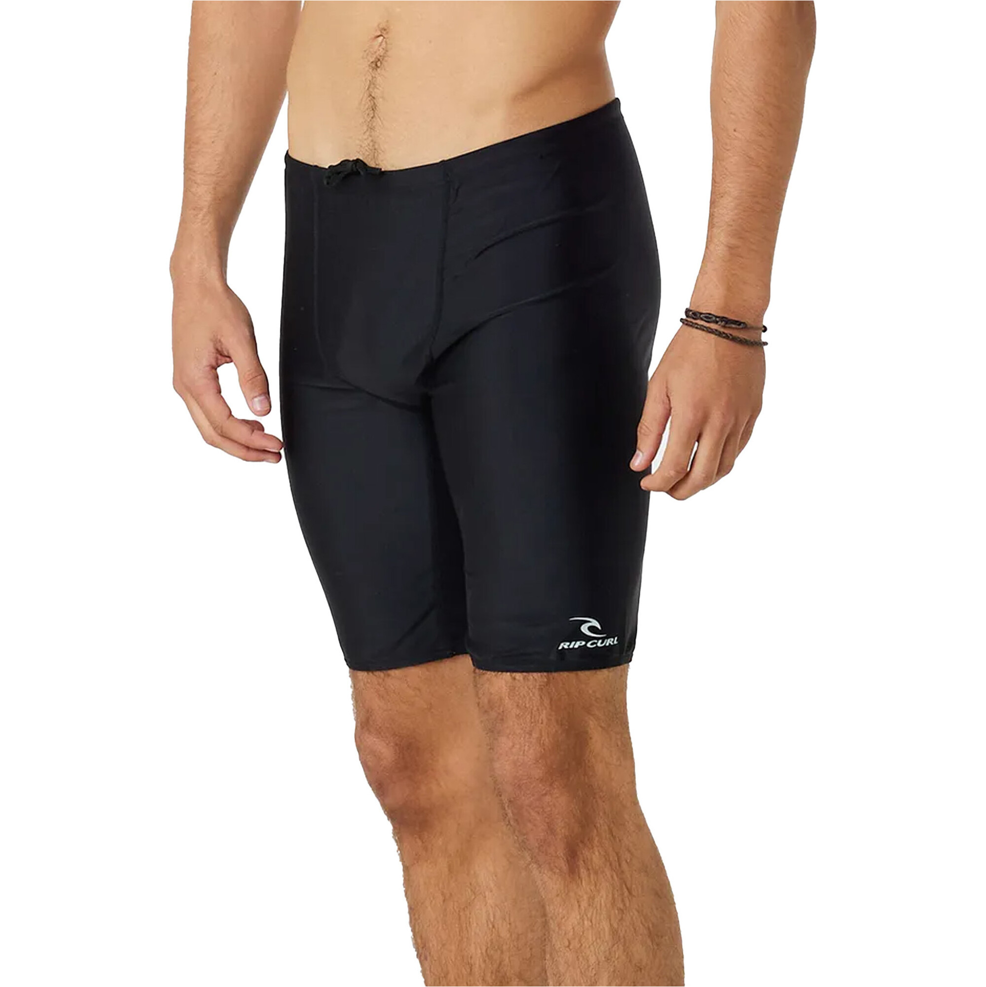 2024 Rip Curl Mens Corp Swim Shorts 002MSW - Black - Swimming ...