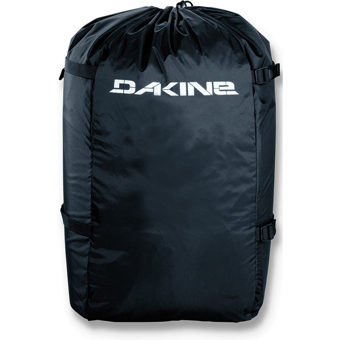 2024 Dakine Kite Compression Kite Bag BLACK 04625250