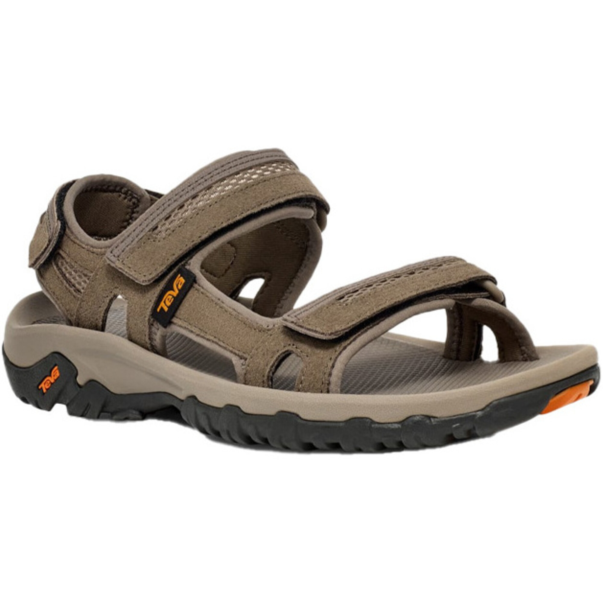 2024 Teva Mens Hudson Sandals 1002433 - Bungee Cord - Accessories ...