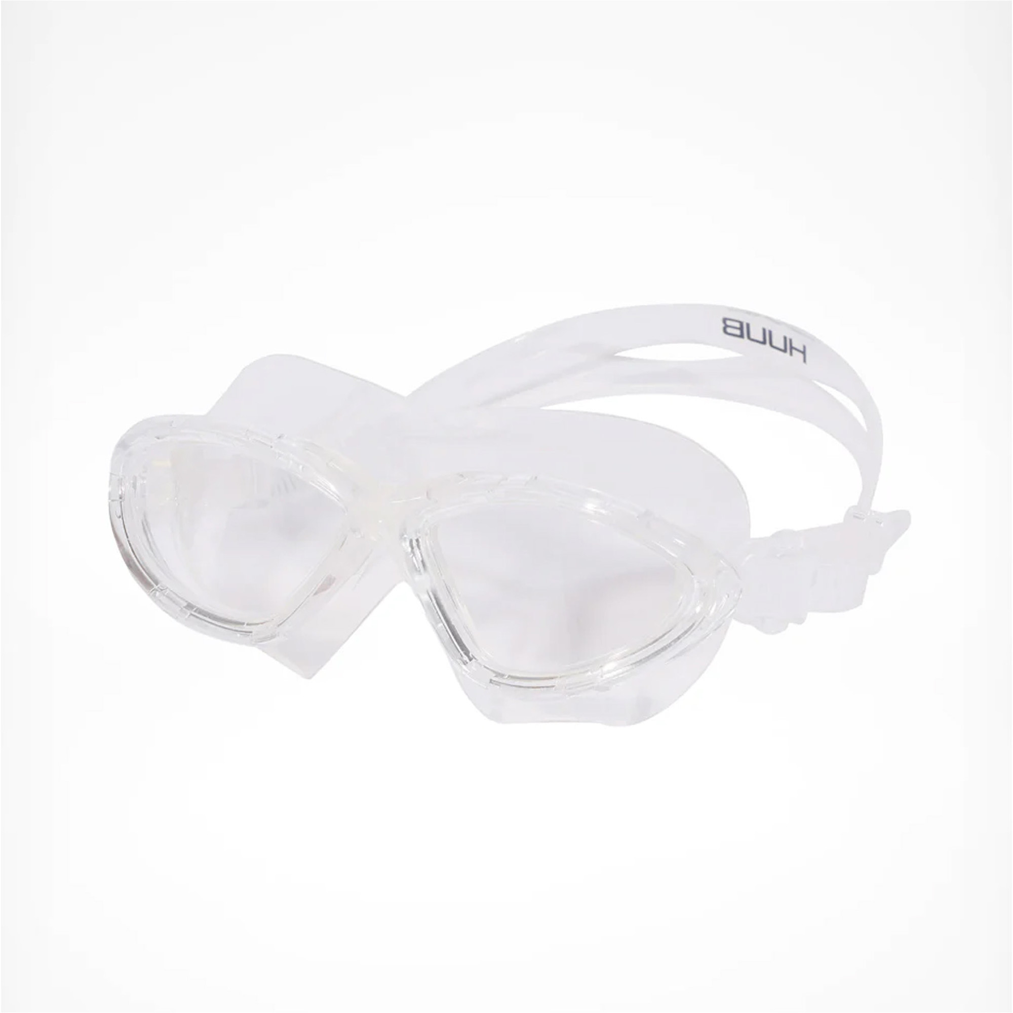 2024 Huub Manta Ray Swim Goggles A2-MANTA - Clear - Swimming ...
