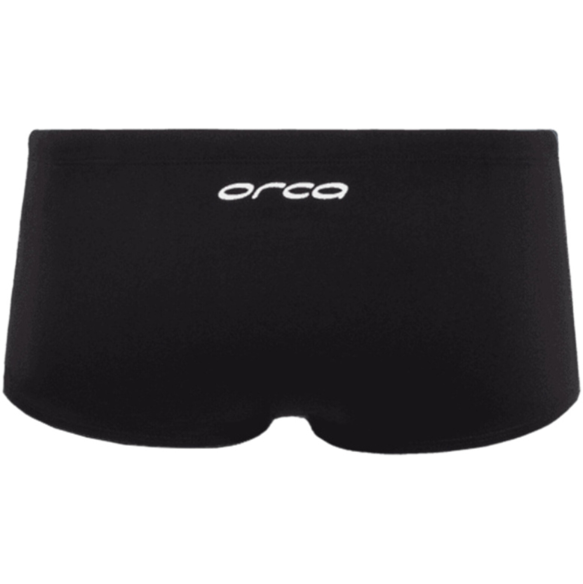 2025 Orca Mens RS1 Square Leg Swimsuit RS22 - Black - Swimming ...