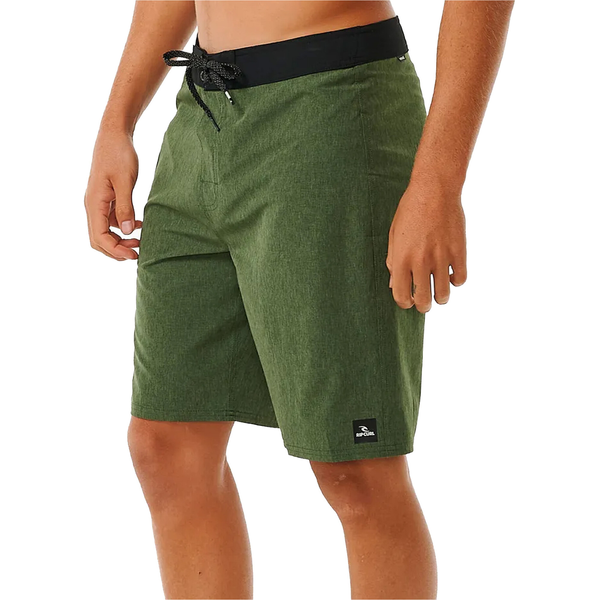 2024 Rip Curl Mens Mirage Core 20 Boardshort CBOCH9 - Dark Olive ...