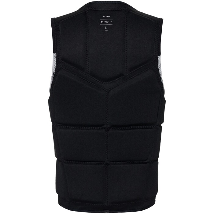 Produktbild von Wakeboard Weste Leicht Camaro Armour Neopren Prallschutzweste Für