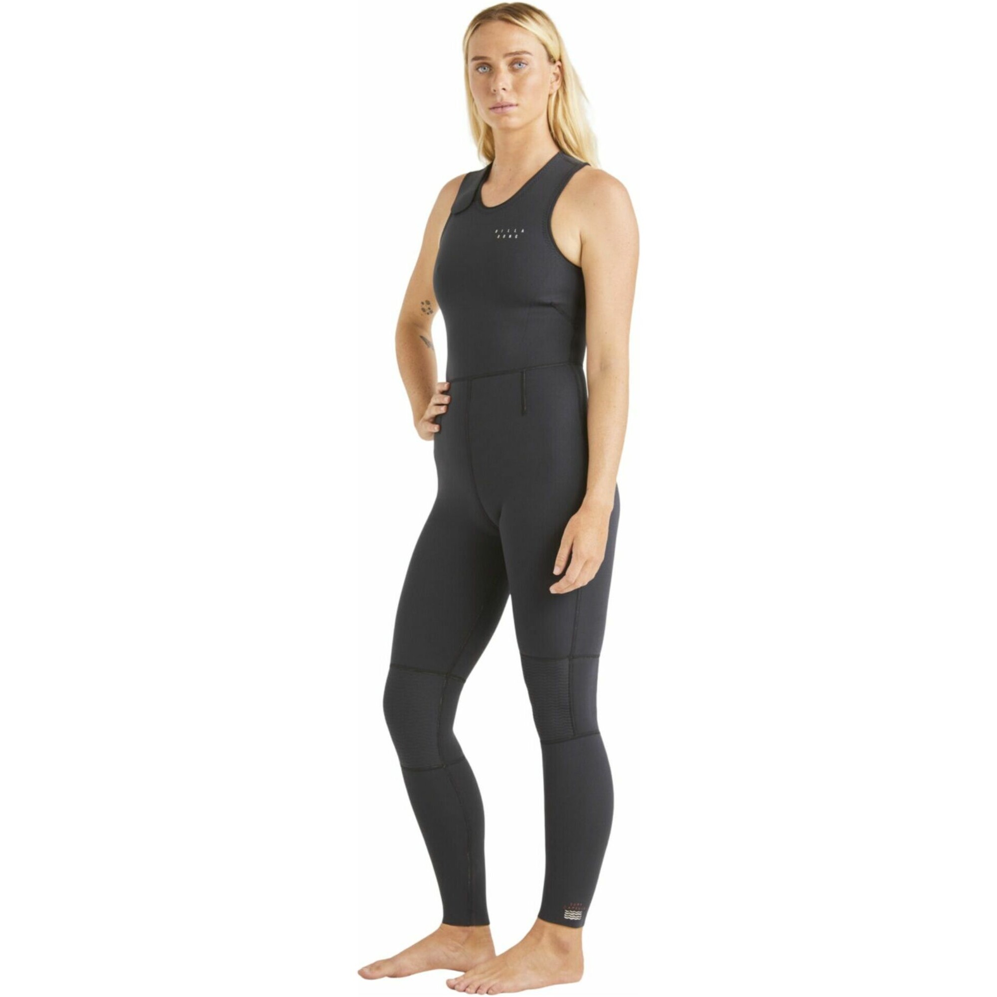 2024 Billabong Womens Sol Sistah 2mm Long Jane Wetsuit ABJW700101 ...