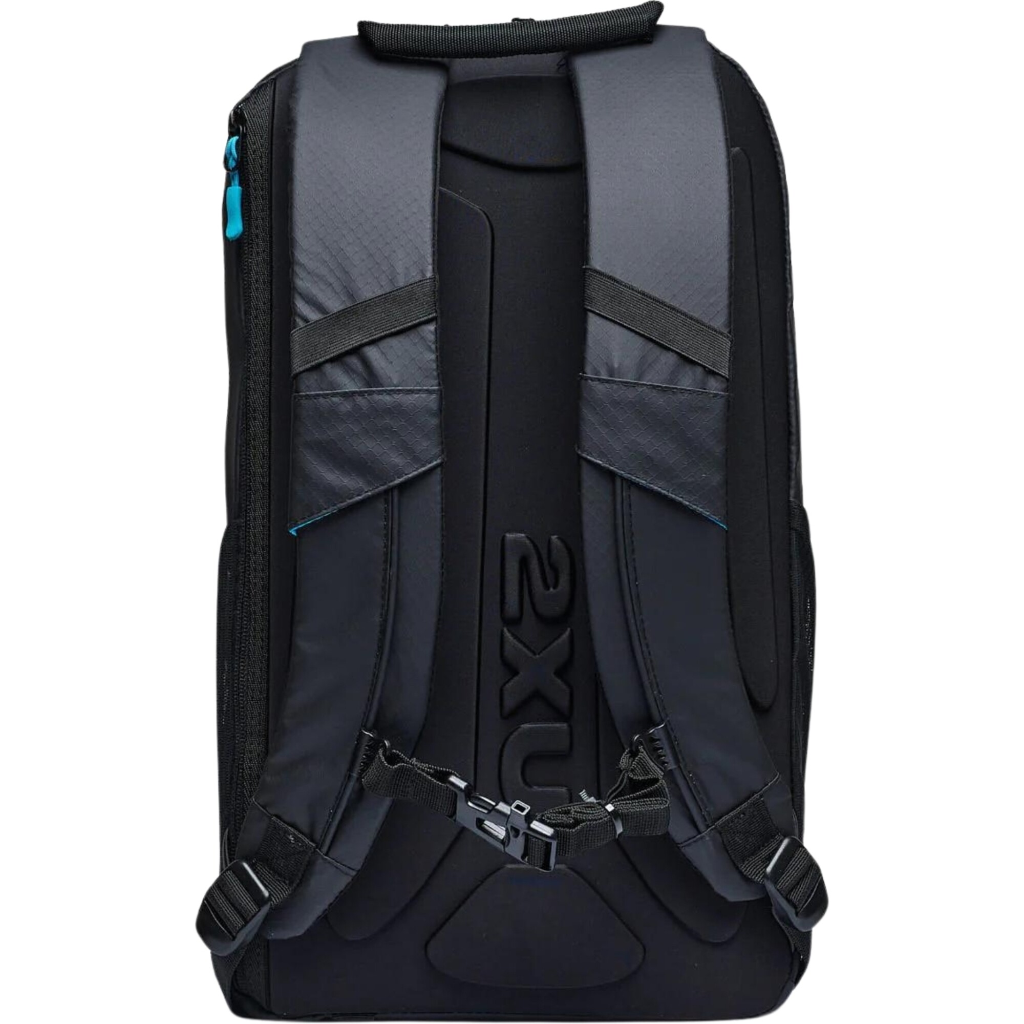 2024 2XU Commute Backpack UQ7031g - Black - Accessories - Luggage & Dry ...