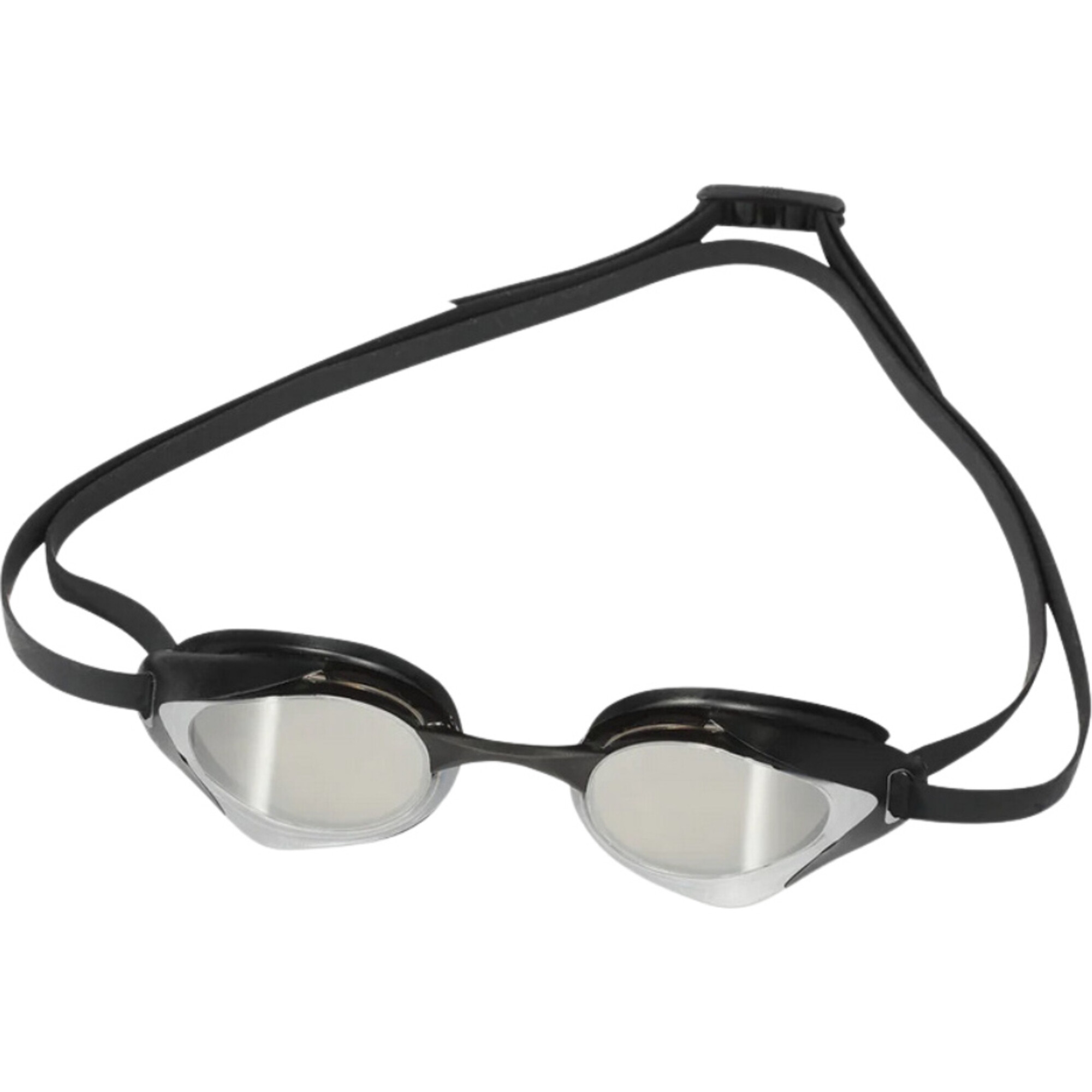 2024 Huub Eternal Goggle A2-ETERGBS - Black / Silver Mirror - Swimming ...