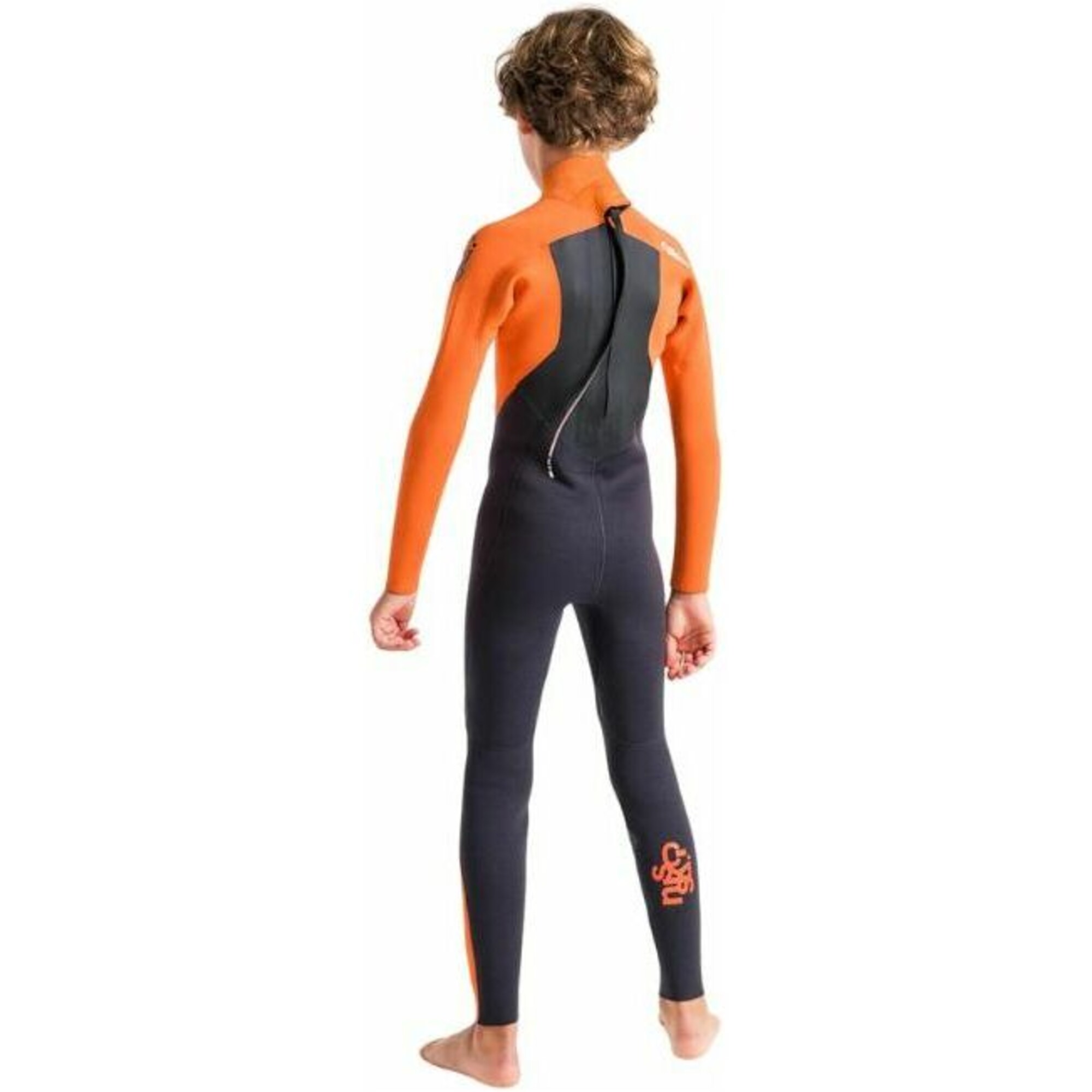 2024 C-Skins Junior Legend 3/2 GBS Back Zip Wetsuit C-LE32JBZ ...