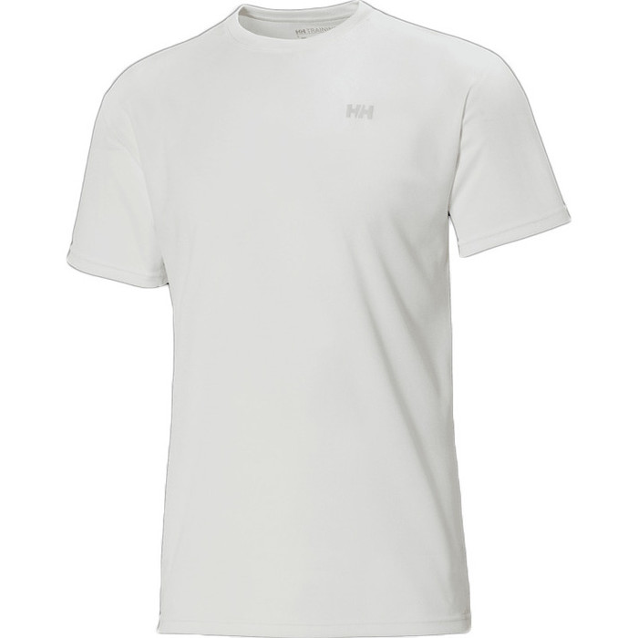 Helly Hansen Training T-Shirt White 48912
