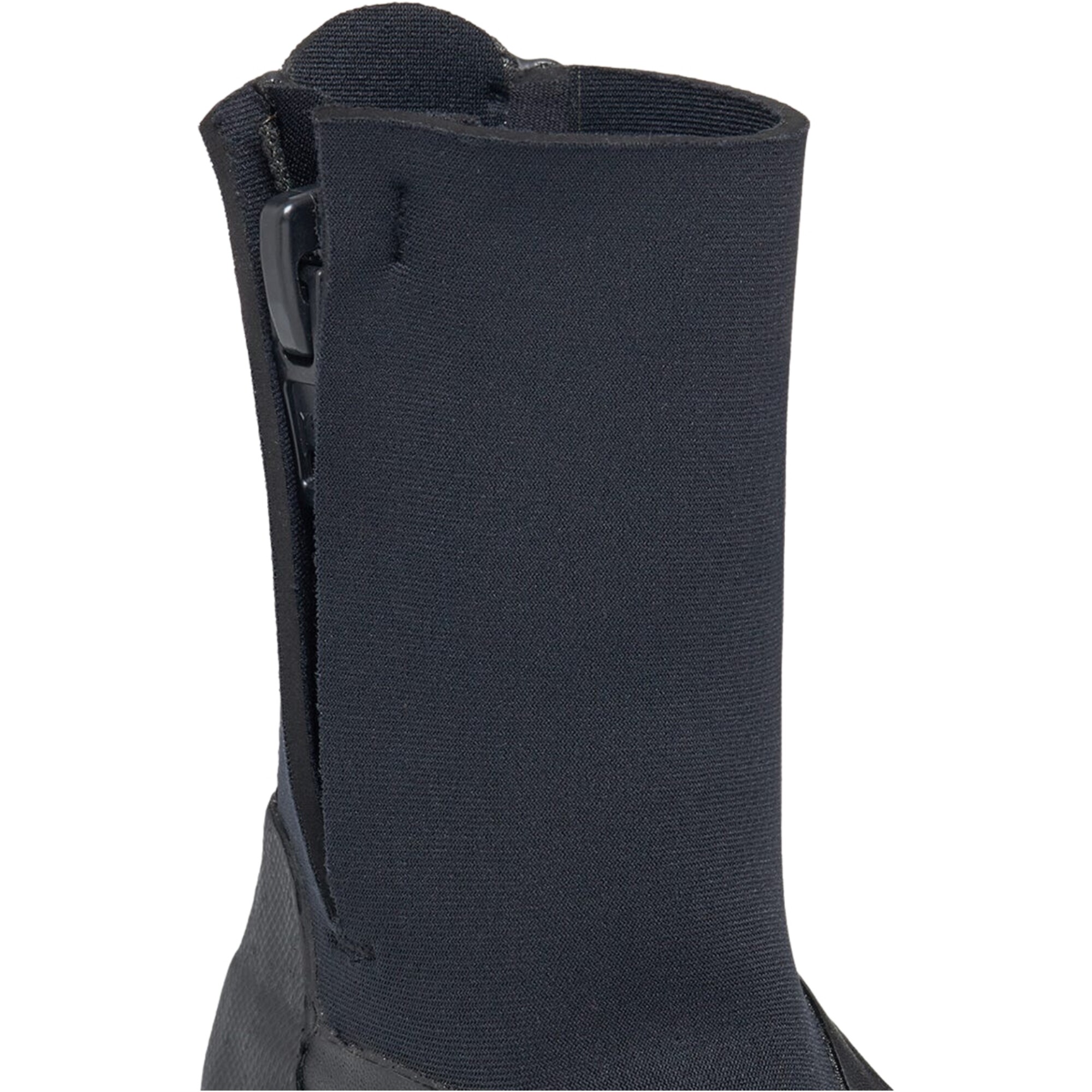 2025 Rip Curl Omega 3mm Round Toe Zip Boots 122MSA - Black - Wetsuits ...