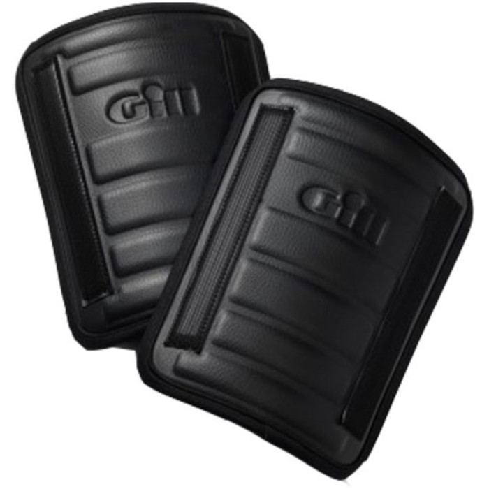 2019 Gill Performance Hiking Pads in BLACK 4924