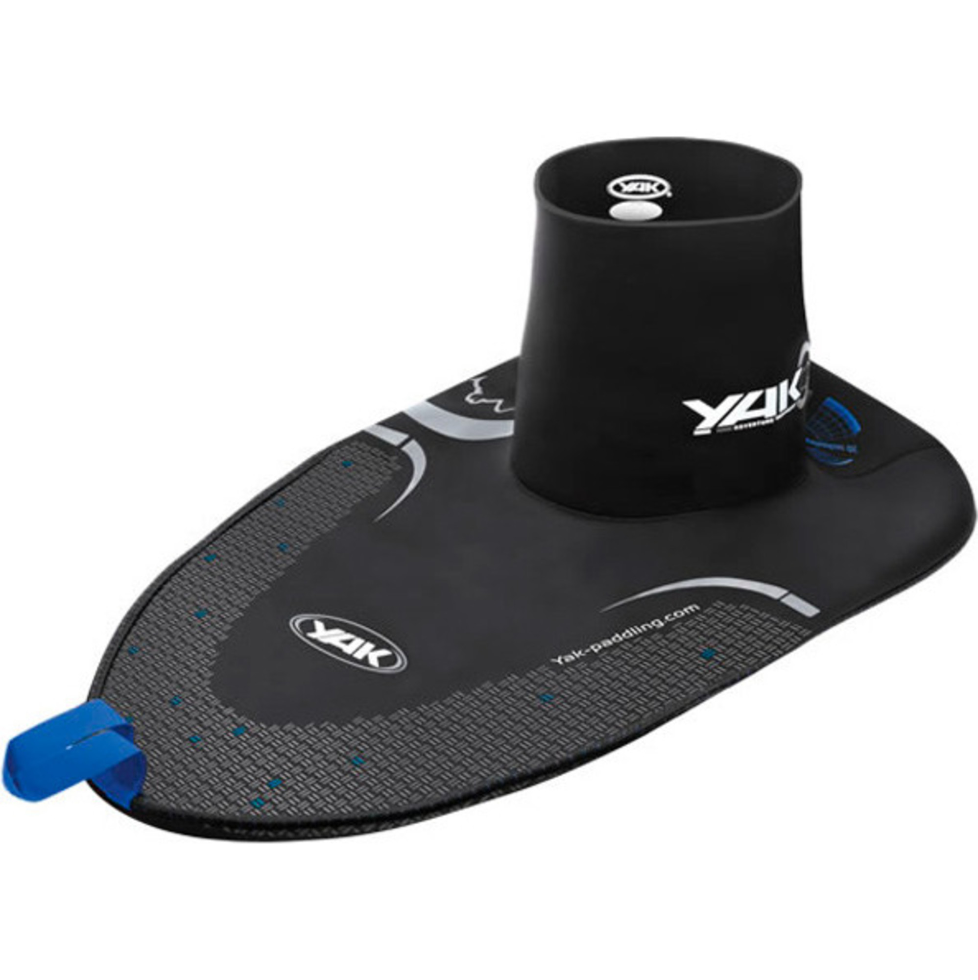 Yak Bolt Kayak Spray Deck KEYHOLE 5233A Canoe & Kayak Spraydecks