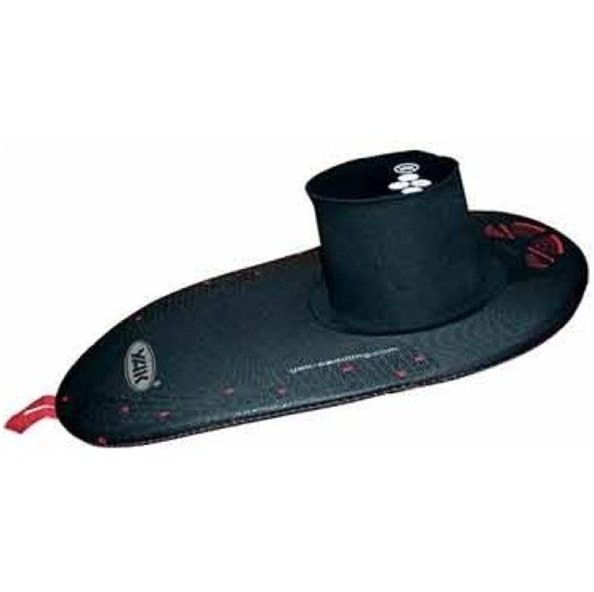 GREAT VALUE Yak Steel Spray Deck EXTRA BIG DECK 5237 Canoe & Kayak