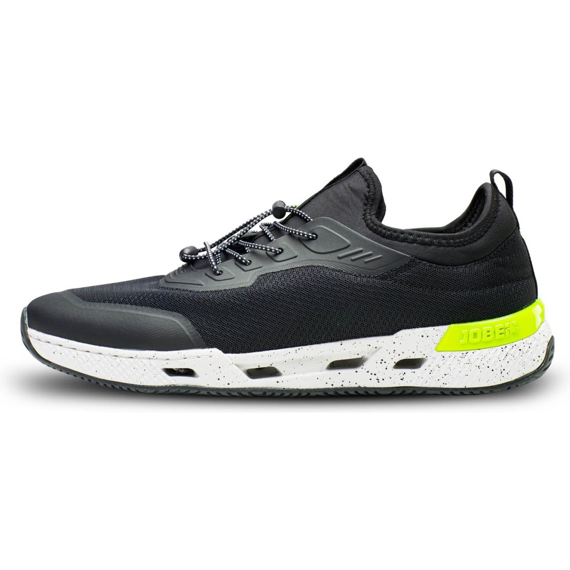 2025 Jobe Discover Watersport SUP Trainers 59462300 - Black - Stand Up ...