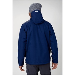 Helly Hansen Squamish CIS 3-in-1 Jacket Evening Blue 62368